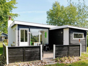 Holiday home Hadsund XI